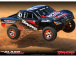 RC auto Traxxas Slash 1:16 RTR, Mike Jenkins