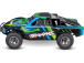 RC auto Traxxas Slash Ultimate 1:10 4WD VXL TQi, oranžová