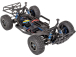 RC auto Traxxas Slash Ultimate 1:10 4WD VXL TQi, oranžová