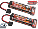 RC auto Traxxas Slash Ultimate 1:10 4WD VXL TQi, zelená