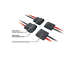 RC auto Traxxas Slash Ultimate 1:10 4WD VXL TQi, zelená