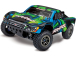 RC auto Traxxas Slash Ultimate 1:10 VXL 4WD RTR, oranžová