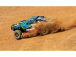 RC auto Traxxas Slash Ultimate 1:10 VXL 4WD RTR, zelená