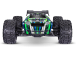 RC auto Traxxas Sledge s belted pneu 1:8 RTR, modrá
