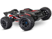 RC auto Traxxas Sledge 1:8 RTR, oranžová