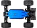 RC auto Traxxas Sledge s belted pneu 1:8 RTR, zelená