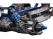 RC auto Traxxas Sledge s belted pneu 1:8 RTR, zelená