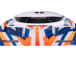 RC loď Traxxas Spartan SR, oranžová