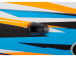 Traxxas Spartan TQi RTR oranžový
