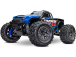 RC auto Traxxas Stampede 1:10 2BL 4WD RTR, modrá