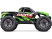 RC auto Traxxas Stampede 1:10 2BL 4WD RTR, modrá