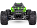 RC auto Traxxas Stampede 1:10 2BL 4WD RTR, modrá