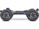 RC auto Traxxas Stampede 1:10 2BL 4WD RTR, modrá