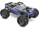 RC auto Traxxas Stampede 1:10 2BL 4WD RTR, modrá