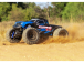 RC auto Traxxas Stampede 1:10 2BL 4WD RTR, modrá