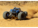 RC auto Traxxas Stampede 1:10 2BL 4WD RTR, modrá