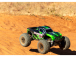 RC auto Traxxas Stampede 1:10 2BL 4WD RTR, modrá