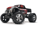 RC auto Traxxas Stampede 1:10 4WD RTR, černá