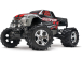 RC auto Traxxas Stampede 1:10 4WD RTR, černá