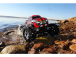 RC auto Traxxas Stampede 1:10 4WD RTR, černá