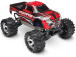 RC auto Traxxas Stampede 1:10 4WD RTR, červená