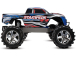 RC auto Traxxas Stampede 1:10 4WD RTR, červená