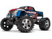 RC auto Traxxas Stampede 1:10 4WD RTR, červená