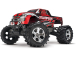 RC auto Traxxas Stampede 1:10 4WD RTR, červená