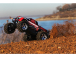 RC auto Traxxas Stampede 1:10 4WD RTR, červená