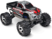 RC auto Traxxas Stampede 1:10 4WD RTR, šedá