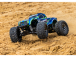 RC auto Traxxas Stampede 1:10 4x4 VXL RTR, červená