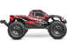 RC auto Traxxas Stampede 1:10 4x4 VXL RTR, modrá