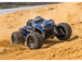 RC auto Traxxas Stampede 1:10 4x4 VXL RTR, modrá