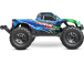 RC auto Traxxas Stampede 1:10 4x4 VXL RTR, zelená