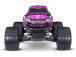 RC auto Traxxas Stampede 1:10 HD RTR, červená