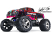 RC auto Traxxas Stampede 1:10 RTR, červenočerná