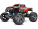 RC auto Traxxas Stampede 1:10 RTR, červená