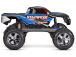 RC auto Traxxas Stampede 1:10 RTR, červená