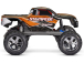 RC auto Traxxas Stampede 1:10 RTR, červená