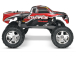 RC auto Traxxas Stampede 1:10 RTR, červenočerná