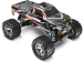 RC auto Traxxas Stampede 1:10 RTR, červenočerná