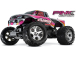 RC auto Traxxas Stampede 1:10 RTR, červená