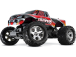 RC auto Traxxas Stampede 1:10 RTR, červená