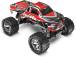 RC auto Traxxas Stampede 1:10 RTR, červená