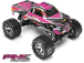 RC auto Traxxas Stampede 1:10 RTR, červenočerná