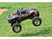 RC auto Traxxas Stampede 1:10, červená