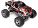 RC auto Traxxas Stampede 1:10, červená