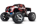 RC auto Traxxas Stampede 1:10, červená