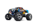 RC auto Traxxas Stampede 1:10, modrá