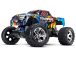 RC auto Traxxas Stampede 1:10, modrá